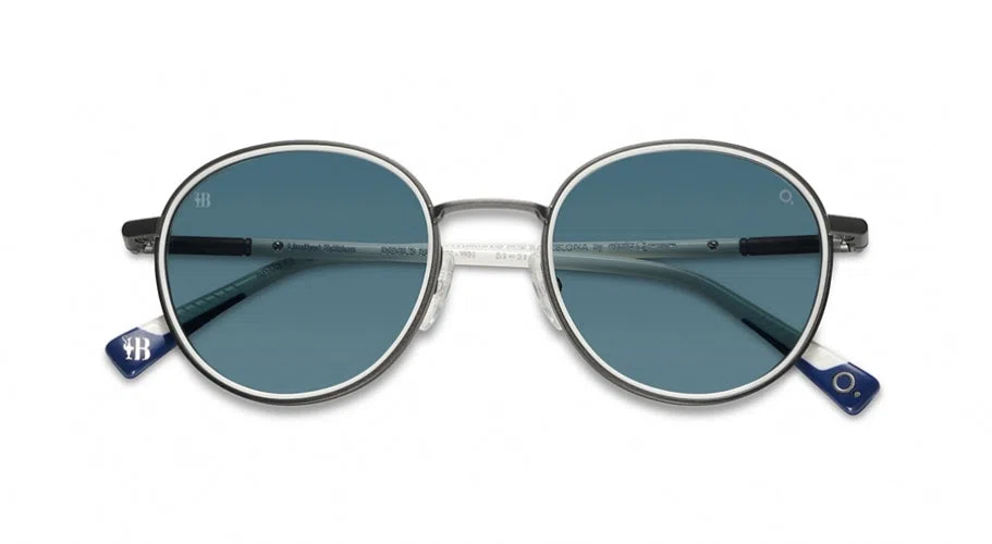 Etnia Barcelona DEVILS ELBOW C.A. Sunglasses - view 6